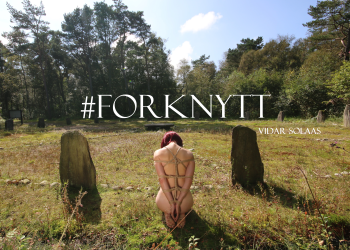 #FORKNYTT