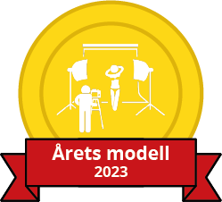 Årets modell