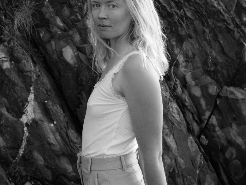 Kreativ shoot