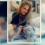 ChristineTattoo