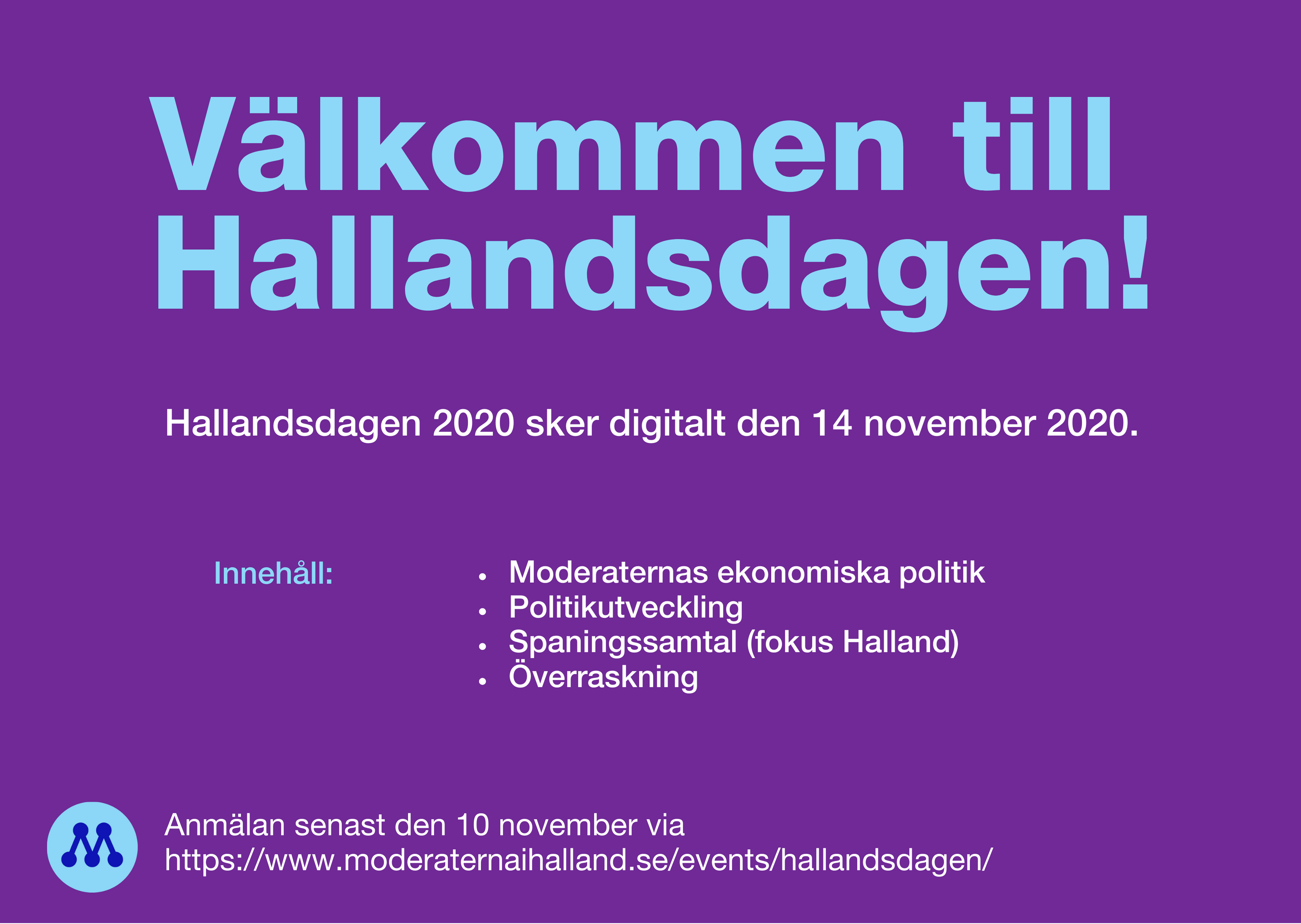 Hallandsdagen (digitalt)