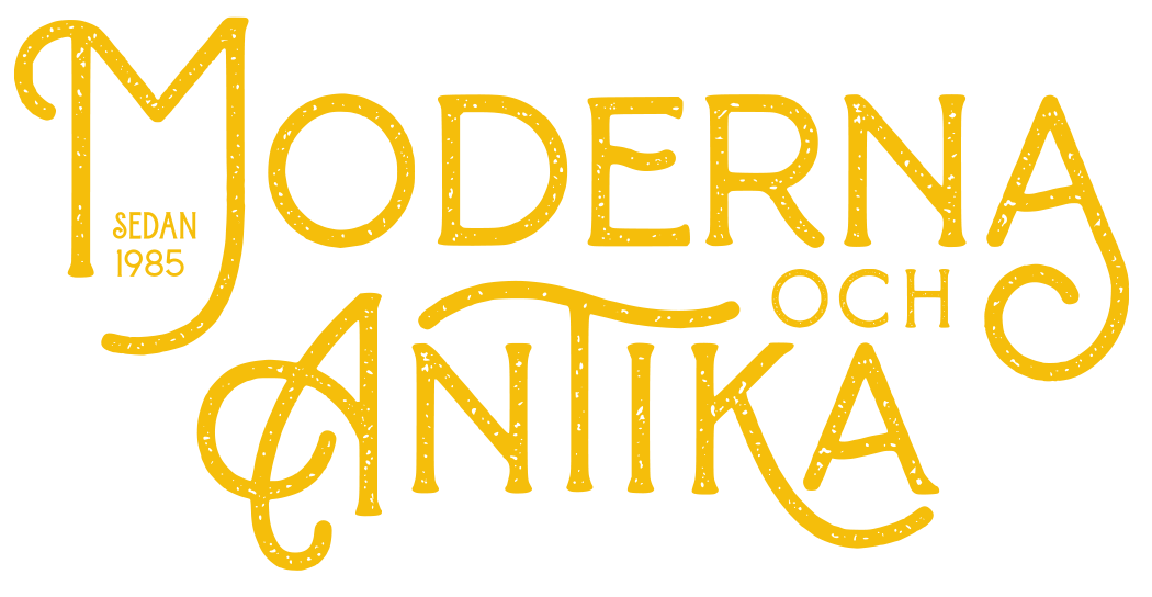 Moderna & Antika