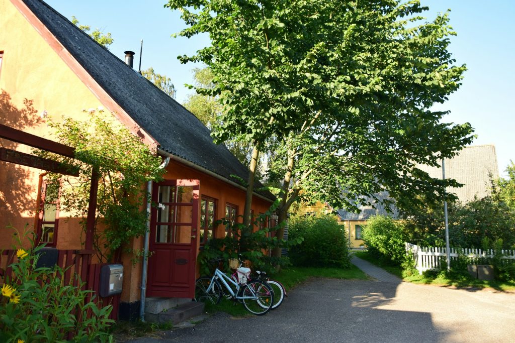 Hvor meget kan man belåne sit hus