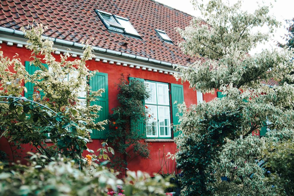 Hvor meget koster hus forsikring