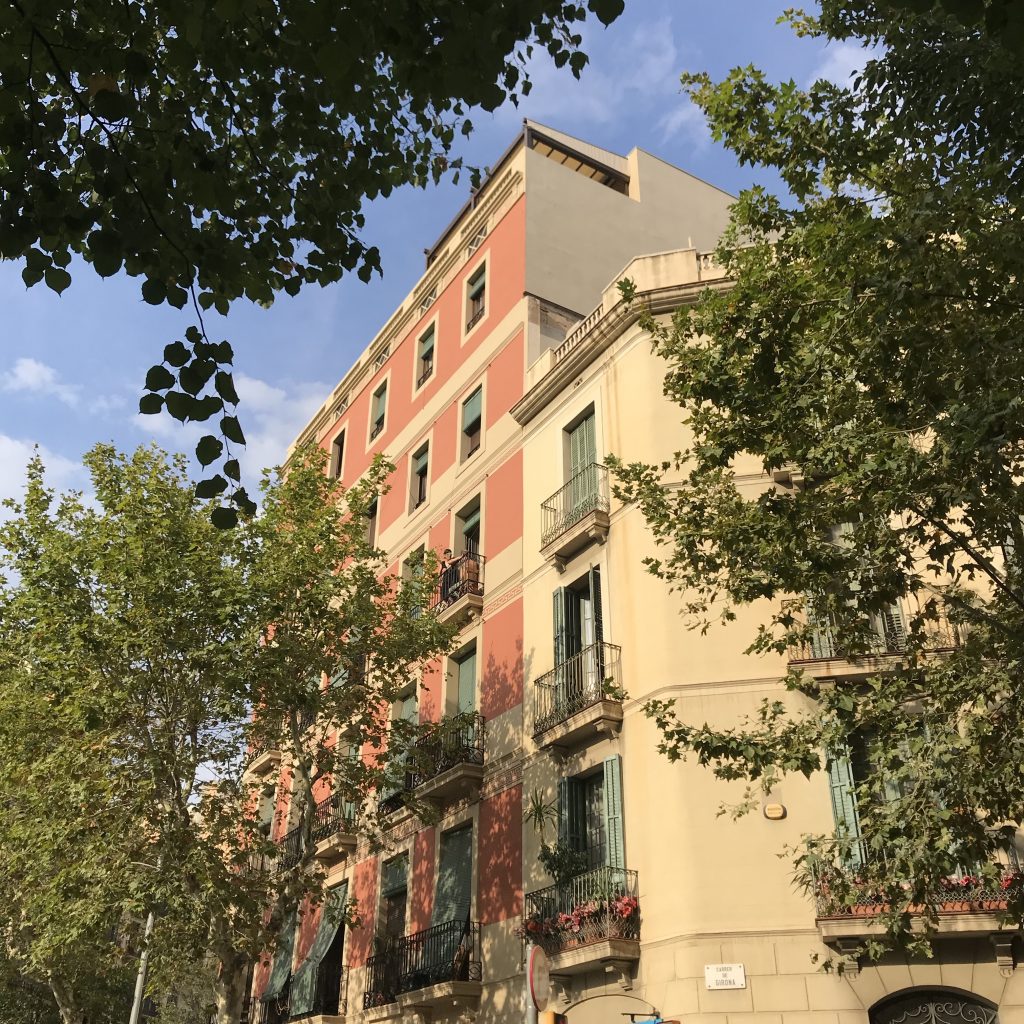 Waarom ik pas na 1 jaar in Barcelona wonen, Spaans ging studeren - MODESK.NL