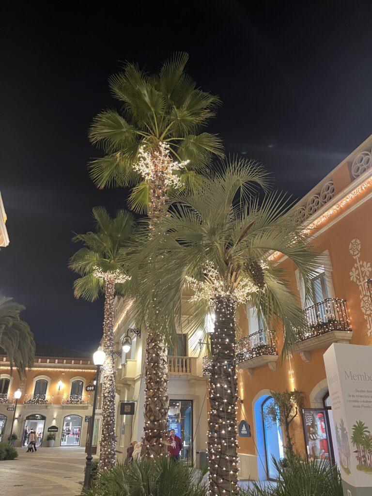 Designer Outlet La Roca Village: waar moet je op letten?