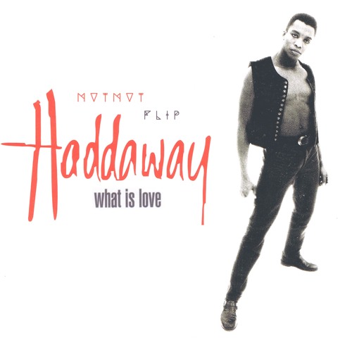 Jukebox Adventskalender #2 Haddaway - What is love?