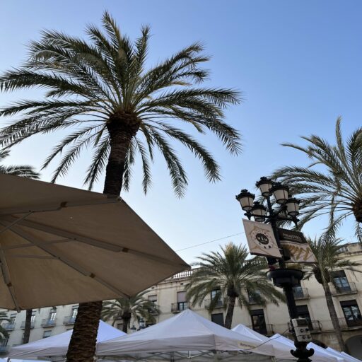 Deze restaurants mag je niet missen in Vilanova i la Geltrú