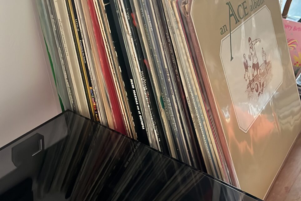 Duran Duran in een muzikale ode aan mijn eerste vriendje