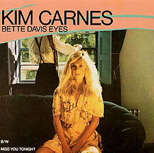 Kim Carnes, Kim Wilde, welke Kim was het nu?