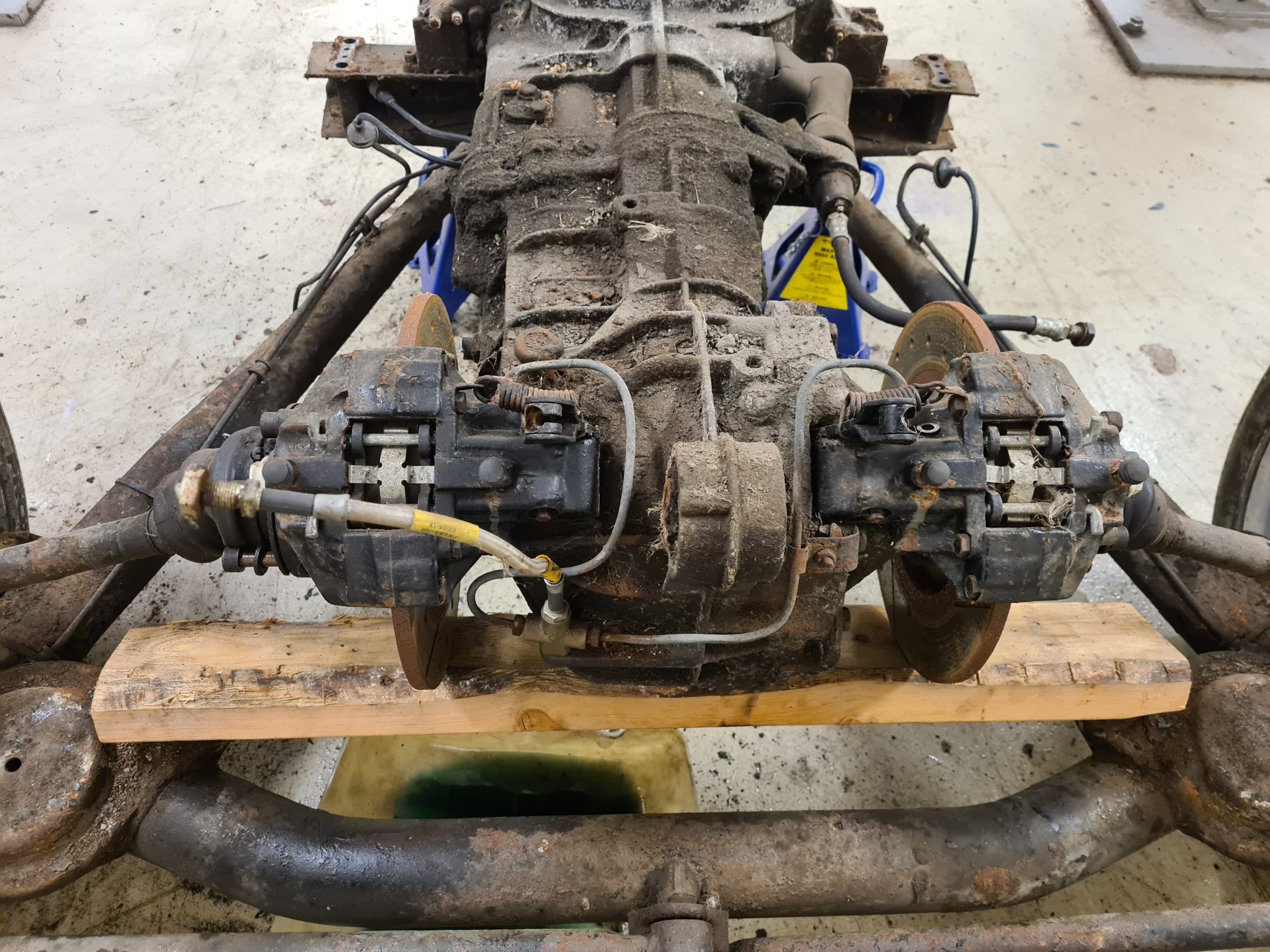 alfa romeo 116 75 90 giulietta gtv suspension performance racing coilovers brakes upgrades