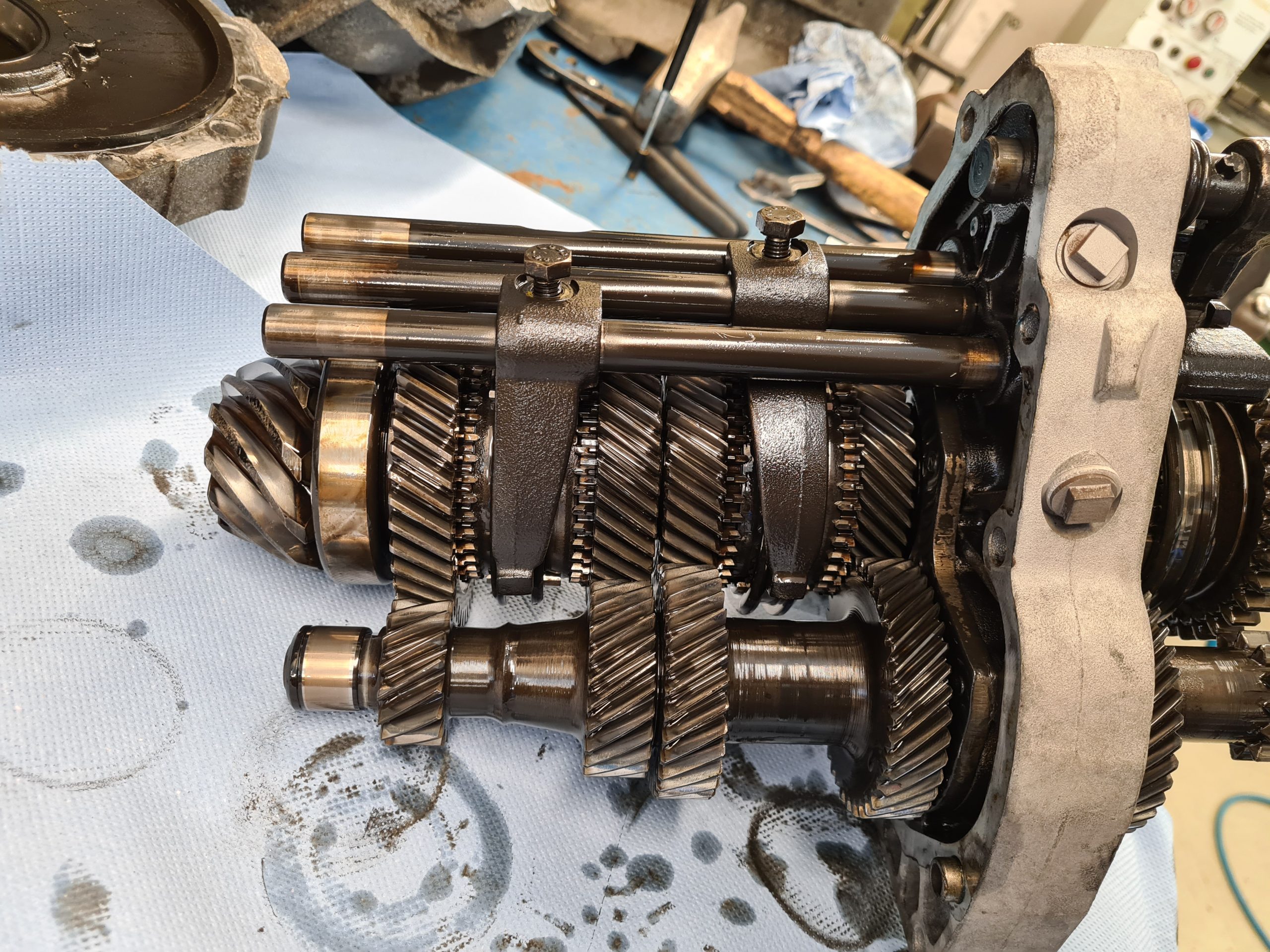 alfa romeo 116 75 90 giulietta gtv suspension performance racing coilovers brakes upgrades