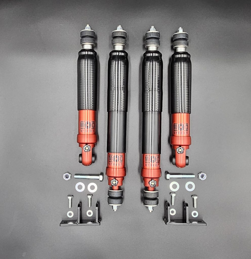 alfa romeo 75 gtv suspension performance racing coilovers upgrades