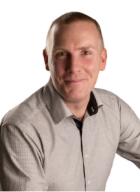 Daniel Mattsson