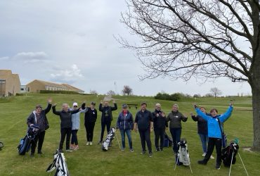Golfklub – natur – altid starttider – golf for alle!