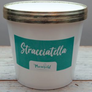 Stracciatella - webshop