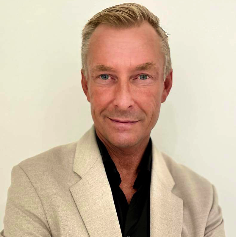 Jesper Møller