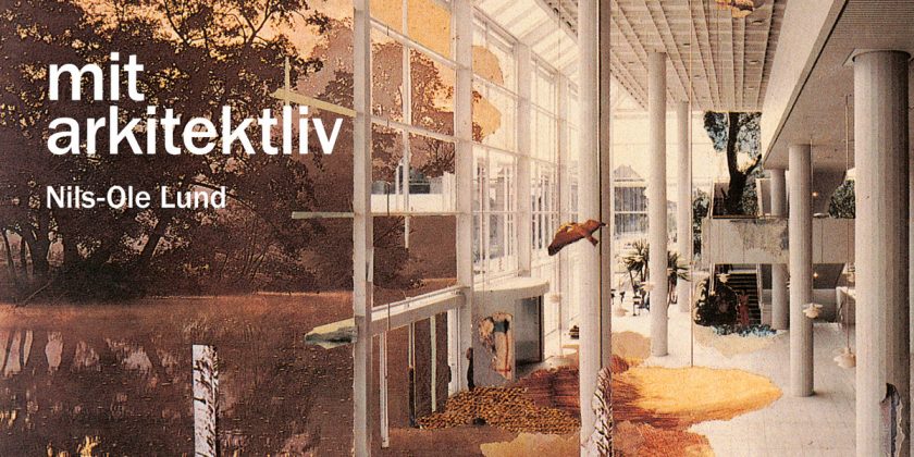 Mit Arkitektliv