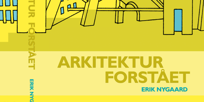 Arkitektur Forstået