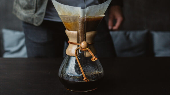 Mokupkoffie