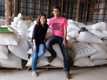 Thailand Beanspire * Specialty coffee - Afbeelding 9