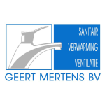 Logo Geert Mertens BV