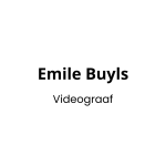 Logo Emile Buyls