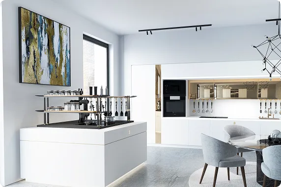 Ultimate Meal Freshness