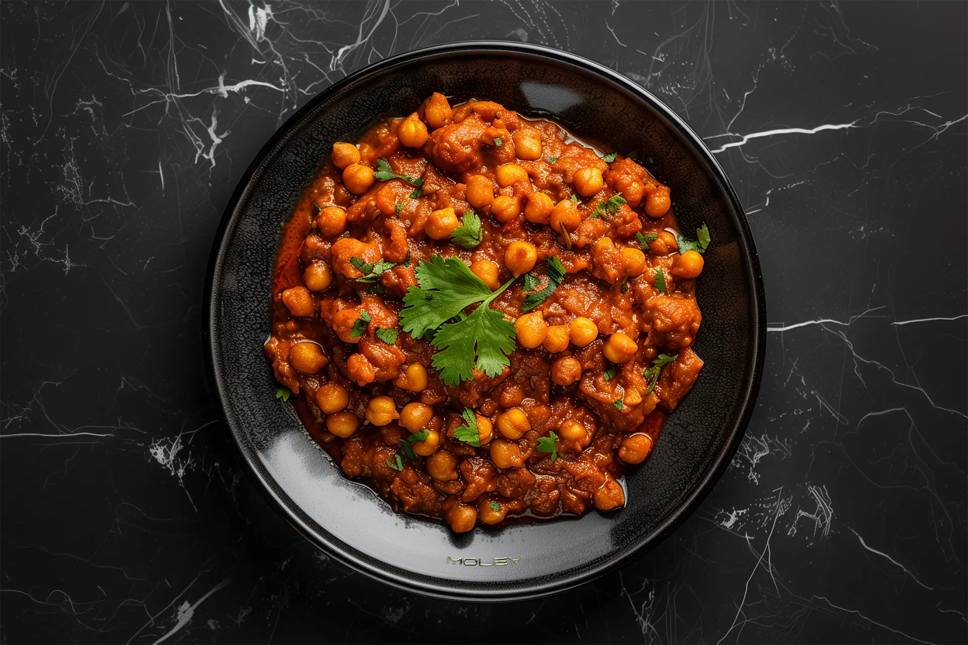 Chana Masala