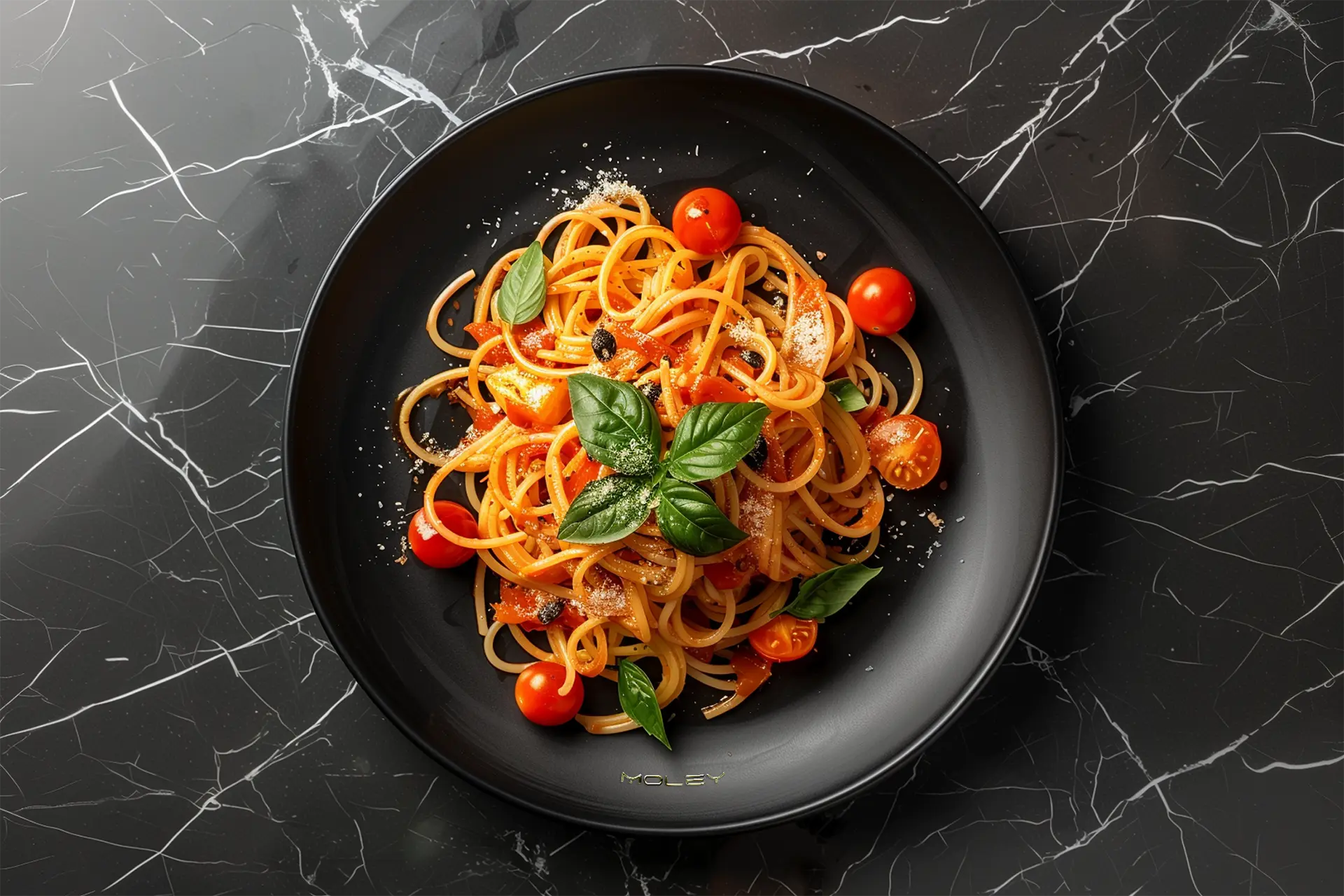 Pasta Pomodoro