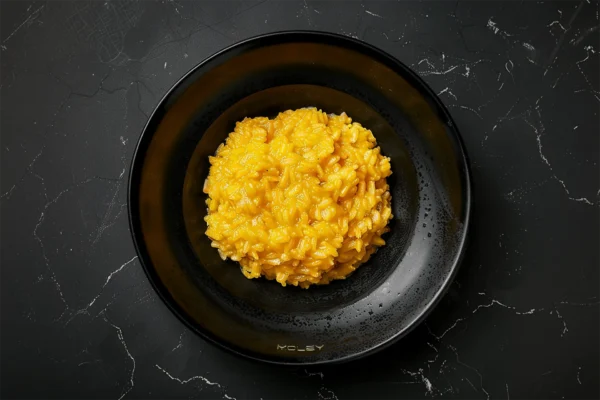Risotto Milanese