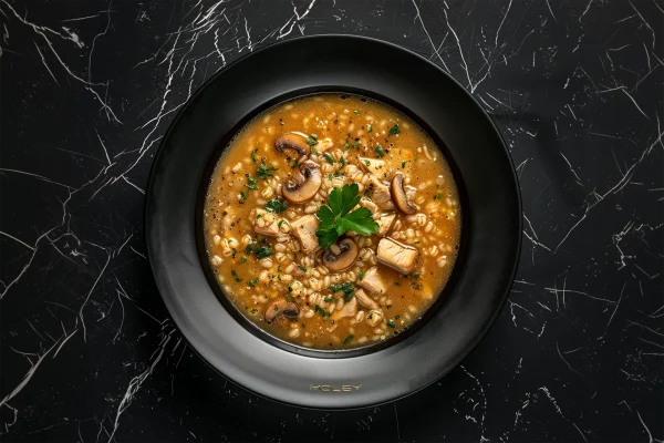 Soup E-Jo