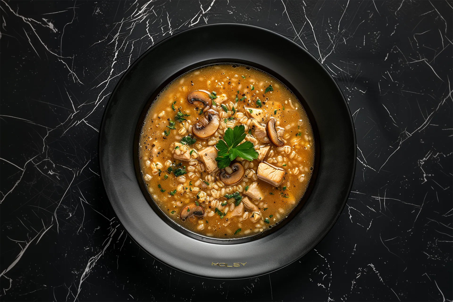 Soup E-Jo