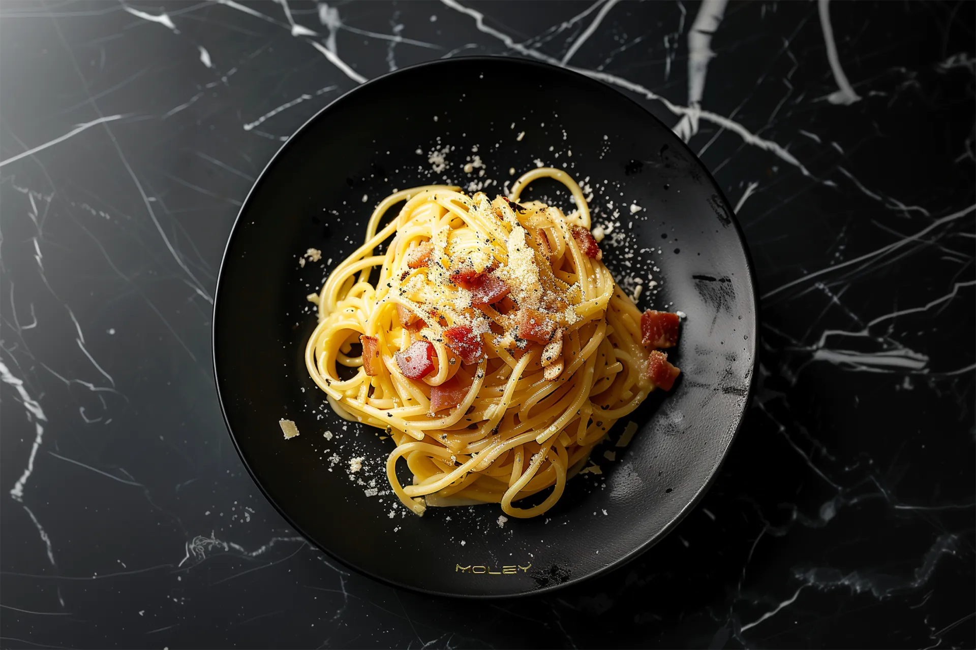 Carbonara