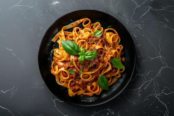 Spaghetti Bolognese