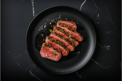 Ribeye Steak