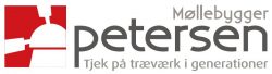 Langt logo Møllebygger
