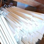 Skjern Mølle lameller