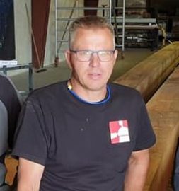 Yngve Jönsson