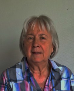 Birthe Qvist