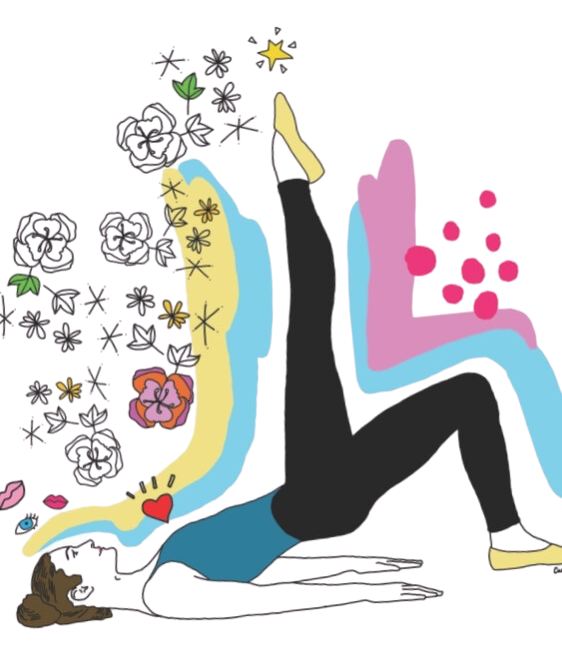 Mollie Stansbury Pilates benefits