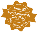 LinkedIn certifikat fundamentals