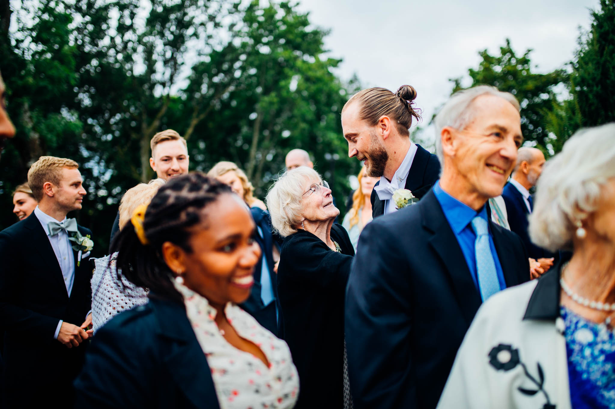 Gratulationer, Alingsås