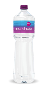 Monchique alkalisch mineraalwater