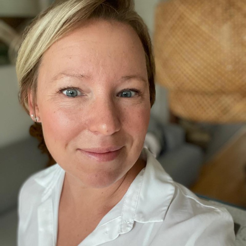 Anna Råström 