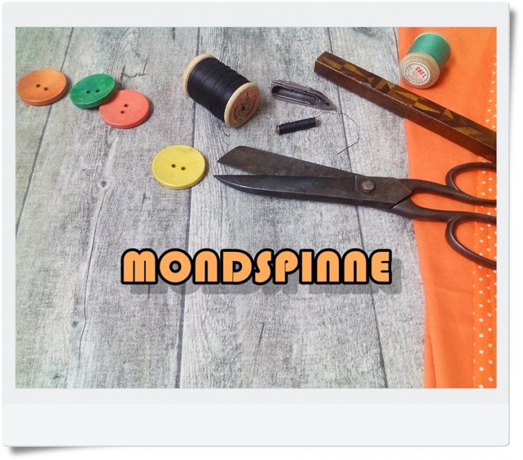 MONDSPINNE® im Handmade-Verzeichnis