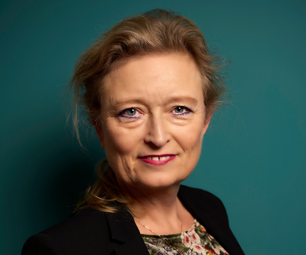 Agneta Bremander