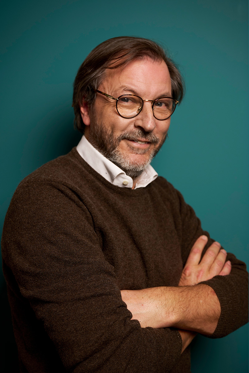 Mats Holmberg