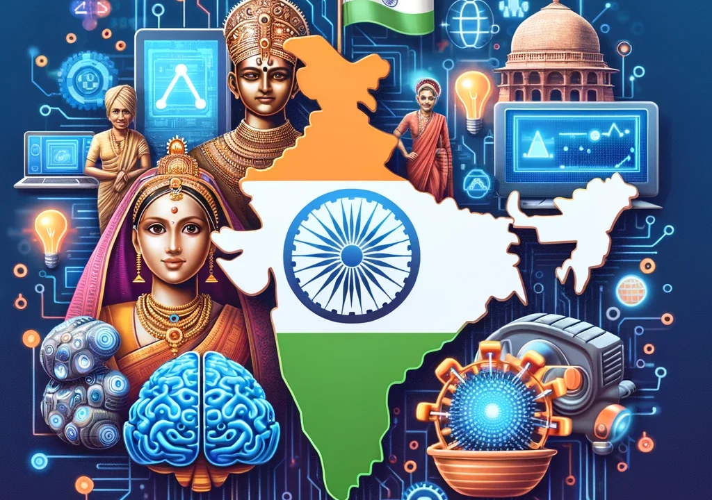 How to Earn Money Using AI in India