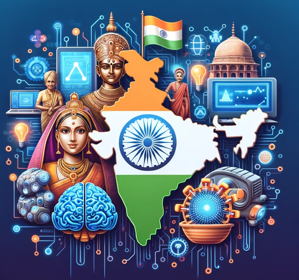 How to Earn Money Using AI in India